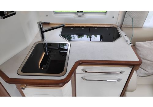 Integral Motorhome RAPIDO 896F modelo 2020 en Sale Occasion