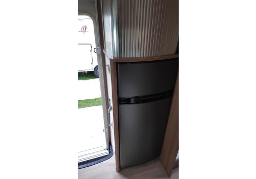 Integral Motorhome RAPIDO 896F modelo 2020 en Sale Occasion