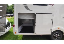 Integral Motorhome RAPIDO 896F modelo 2020 in Sale Occasion