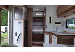Integral Motorhome RAPIDO 896F modelo 2020 in Sale Occasion