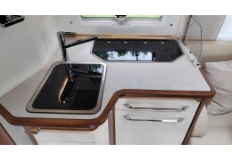 Integral Motorhome RAPIDO 896F modelo 2020 in Sale Occasion