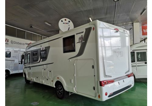 Integral Motorhome RAPIDO 8096DF 2020 en Sale Occasion