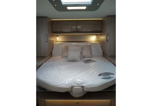 Integral Motorhome RAPIDO 8096DF 2020 en Sale Occasion