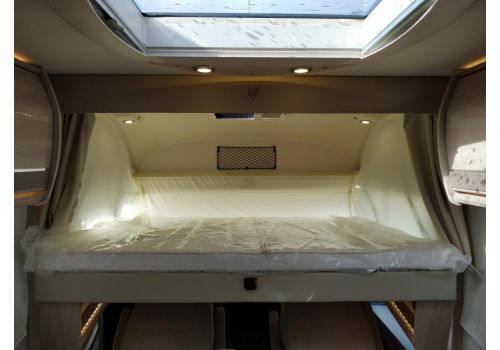 Integral Motorhome RAPIDO 8096DF 2020 en Sale Occasion