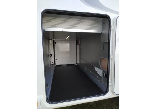 Integral Motorhome RAPIDO 8096DF 2020 en Sale Occasion