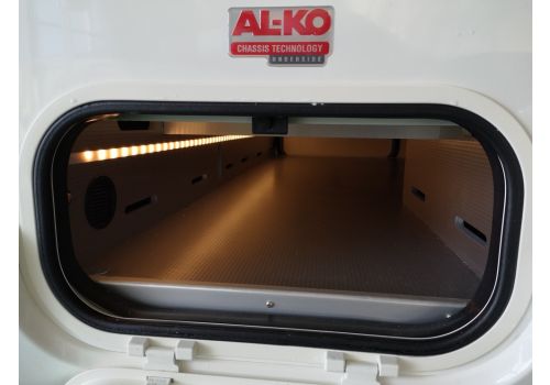 Integral Motorhome RAPIDO 8096DF 2020 en Sale Occasion