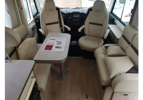 Integral Motorhome RAPIDO 8096DF 2020 en Sale Occasion