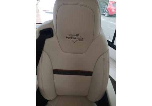 Integral Motorhome RAPIDO 8096DF 2020 en Sale Occasion