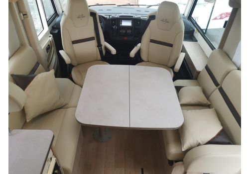 Integral Motorhome RAPIDO 8096DF 2020 en Sale Occasion