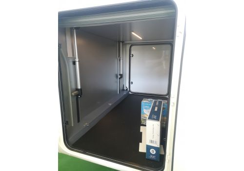 Integral Motorhome RAPIDO 8096DF 2020 en Sale Occasion