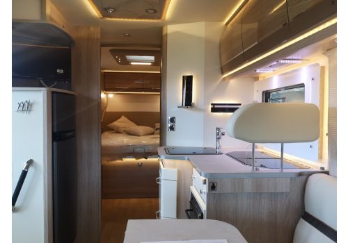 Integral Motorhome RAPIDO 8096DF 2020 en Sale Occasion