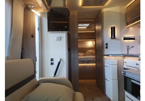 Integral Motorhome RAPIDO 8096DF 2020 en Sale Occasion