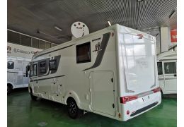 Integral Motorhome RAPIDO 8096DF 2020 en Sale Occasion