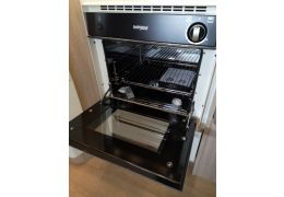 Integral Motorhome RAPIDO 8096DF 2020 en Sale Occasion