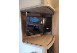 Integral Motorhome RAPIDO 8096DF 2020 en Sale Occasion