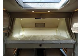 Integral Motorhome RAPIDO 8096DF 2020 en Sale Occasion