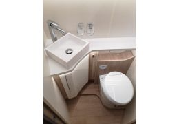 Integral Motorhome RAPIDO 8096DF 2020 en Sale Occasion