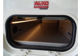 Integral Motorhome RAPIDO 8096DF 2020 en Sale Occasion