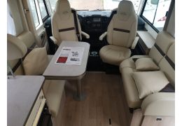 Integral Motorhome RAPIDO 8096DF 2020 en Sale Occasion