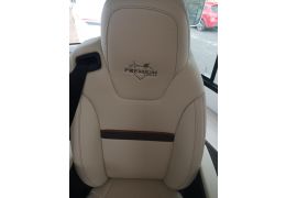 Integral Motorhome RAPIDO 8096DF 2020 en Sale Occasion