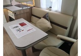Integral Motorhome RAPIDO 8096DF 2020 en Sale Occasion