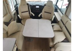Integral Motorhome RAPIDO 8096DF 2020 en Sale Occasion