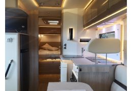 Integral Motorhome RAPIDO 8096DF 2020 en Sale Occasion