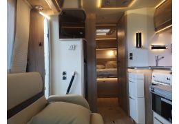Integral Motorhome RAPIDO 8096DF 2020 en Sale Occasion