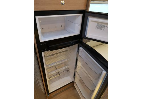 Integral Motorhome ITINEO SB700 en Sale Occasion