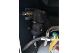 Integral Motorhome ITINEO SB700 en Sale Occasion