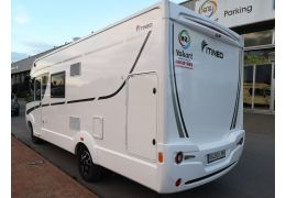 Integral Motorhome ITINEO SB700 en Sale Occasion