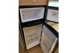 Integral Motorhome ITINEO SB700 en Sale Occasion