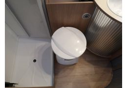 Integral Motorhome ITINEO SB700 en Sale Occasion