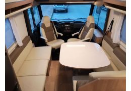 Integral Motorhome ITINEO SB700 en Sale Occasion