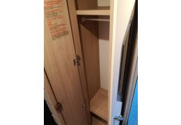 Integral Motorhome ITINEO SB700 en Sale Occasion