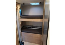 Integral Motorhome ITINEO SB700 en Sale Occasion