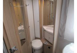 Low Profile Motorhome SUNLIGHT T 69 L en Sale Occasion
