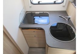 Low Profile Motorhome SUNLIGHT T 69 L en Sale Occasion