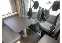 Low Profile Motorhome SUNLIGHT T 69 L en Sale Occasion