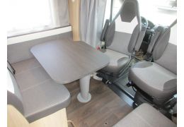Low Profile Motorhome SUNLIGHT T 69 L en Sale Occasion