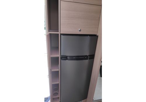 Integral Motorhome ITINEO JC740 2020 en Sale Occasion