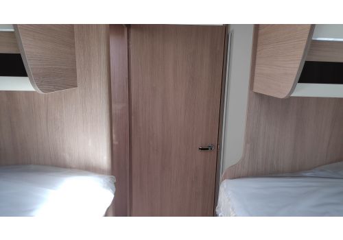 Integral Motorhome ITINEO JC740 2020 en Sale Occasion
