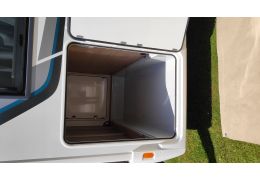 Integral Motorhome ITINEO JC740 2020 en Sale Occasion