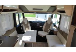 Integral Motorhome ITINEO JC740 2020 en Sale Occasion