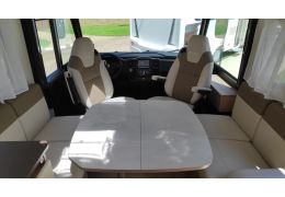 Integral Motorhome ITINEO JC740 2020 en Sale Occasion