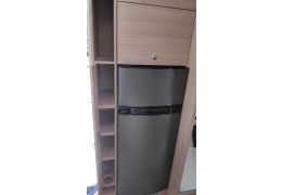 Integral Motorhome ITINEO JC740 2020 en Sale Occasion
