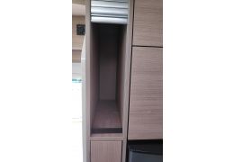 Integral Motorhome ITINEO JC740 2020 en Sale Occasion