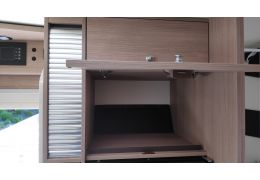 Integral Motorhome ITINEO JC740 2020 en Sale Occasion