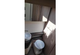 Integral Motorhome ITINEO JC740 2020 en Sale Occasion