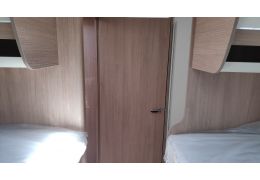 Integral Motorhome ITINEO JC740 2020 en Sale Occasion